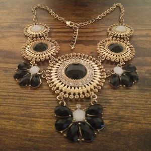 Dressy Statement Necklace